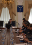 Депутаты вновь обсудили ситуацию с исками АТСЖ Ленинского района к администрации города